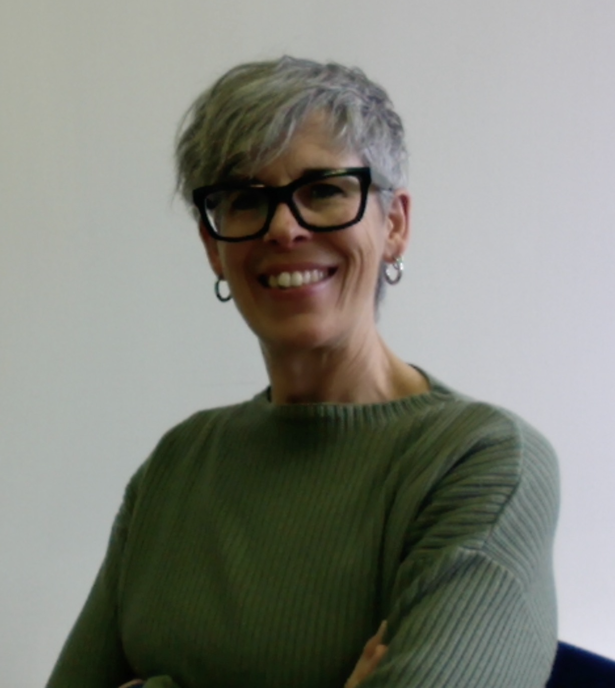 Simonetta Grilli